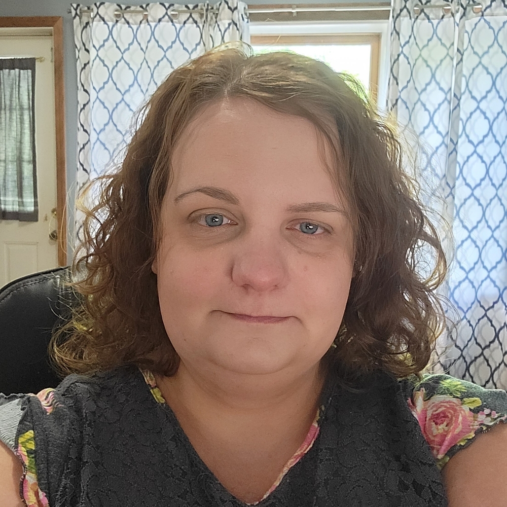 Meet your Posher, Kim
